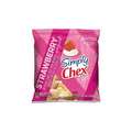 Chex Mix Simply Chex Strawberry Yogurt 1.03 oz., PK60 16000-31937
